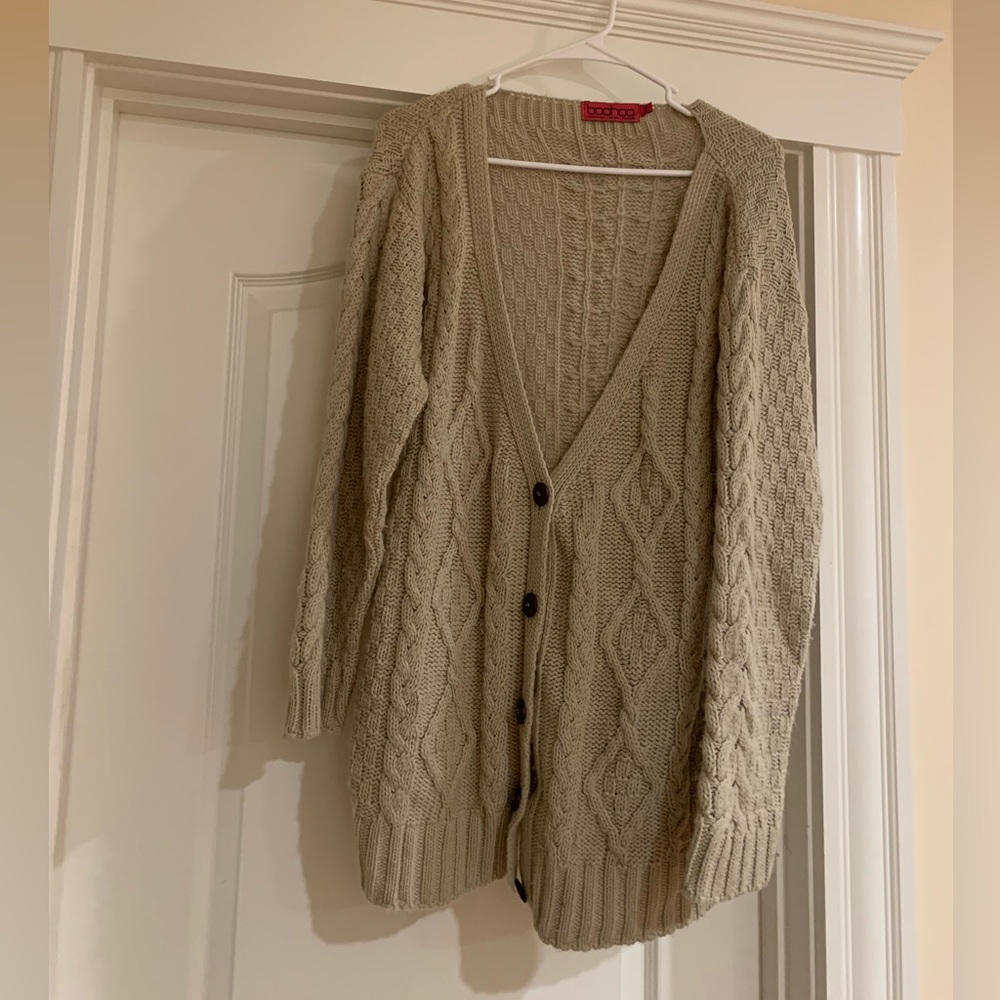 Boohoo Sweater